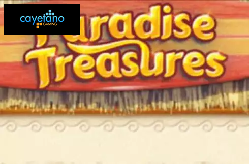 Paradise Treasures